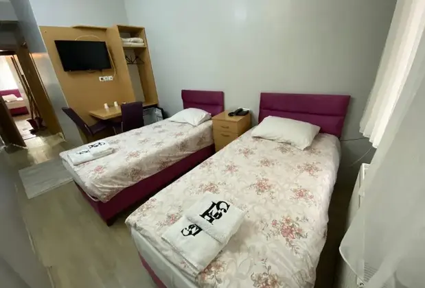 Hotel Özsefa - Görsel 6