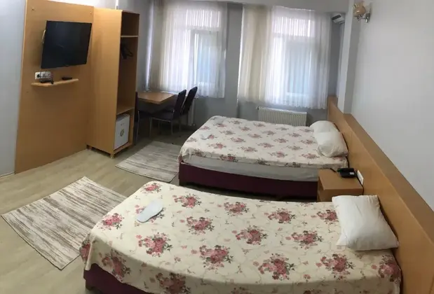 Hotel Özsefa - Görsel 9