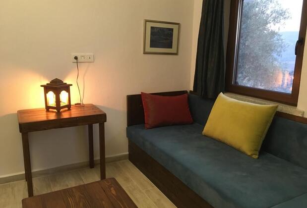 Orhanlı Büyülü Vadi Dağ Evi - Görsel 6