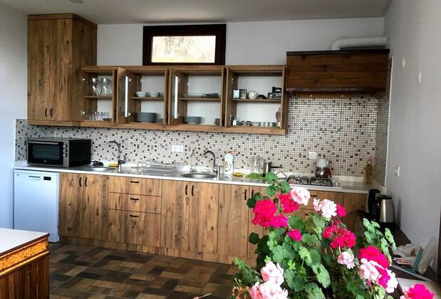 Orhanlı Büyülü Vadi Dağ Evi - Görsel 9