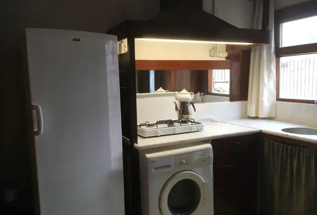 Orhanlı Büyülü Vadi Dağ Evi - Görsel 7