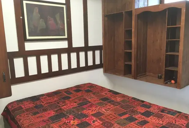 Orhanlı Büyülü Vadi Dağ Evi - Görsel 3