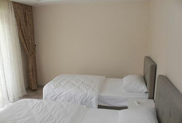 Kültür Suite Otel - Görsel 4