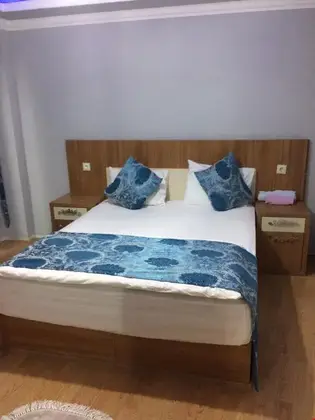 Kültür Suite Otel - Görsel 6