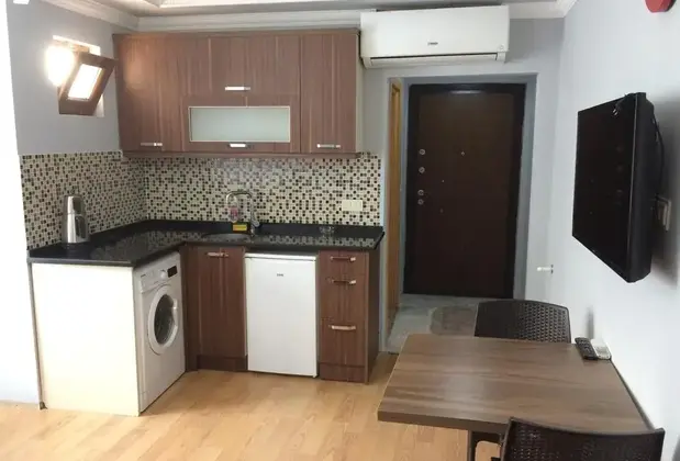 Kültür Suite Otel - Görsel 10