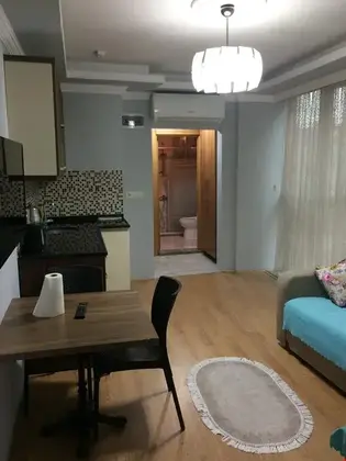 Kültür Suite Otel - Görsel 8