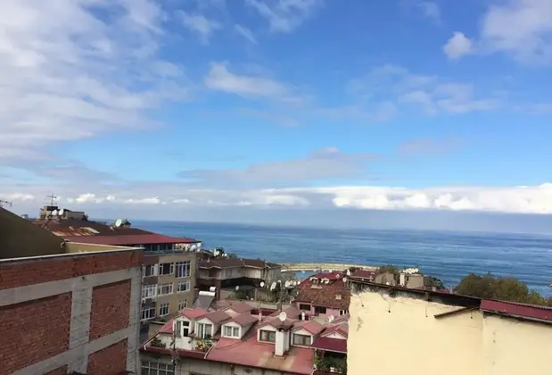 Kültür Suite Otel - Görsel 2