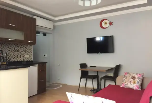 Kültür Suite Otel - Görsel 9