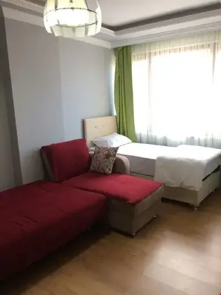 Kültür Suite Otel - Görsel 5