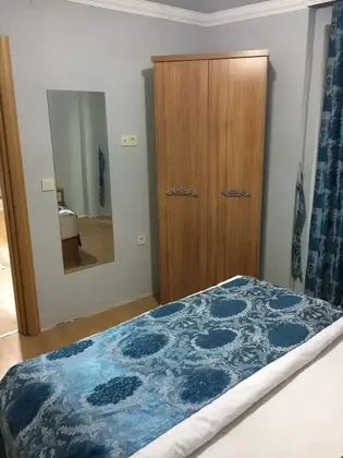 Kültür Suite Otel - Görsel 7