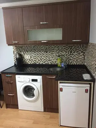 Kültür Suite Otel - Görsel 11