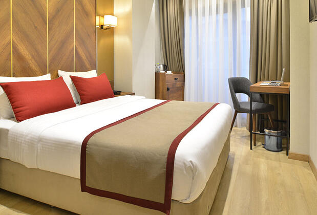 Celine Hotel Taxim - Görsel 3