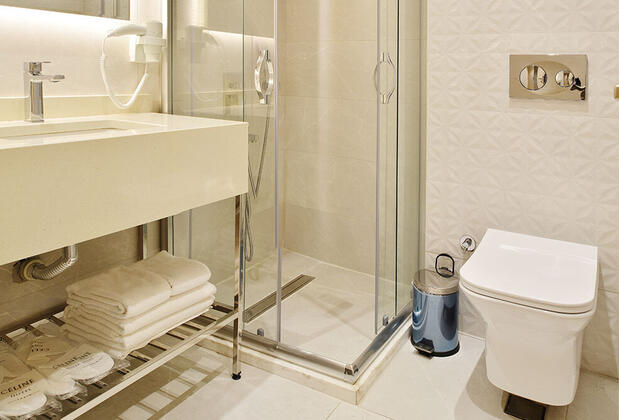 Celine Hotel Taxim - Görsel 7