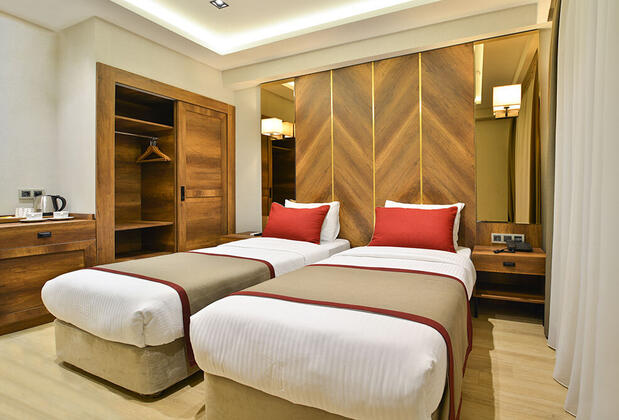 Celine Hotel Taxim - Görsel 5