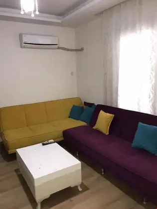 Yenişehir Konaklama - Görsel 6