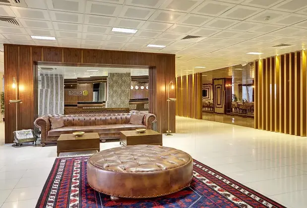 Cunda Uygulama Oteli - Görsel 11