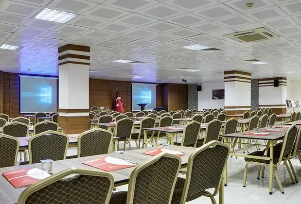 Cunda Uygulama Oteli - Görsel 13