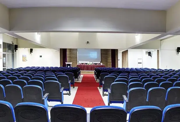 Cunda Uygulama Oteli - Görsel 14