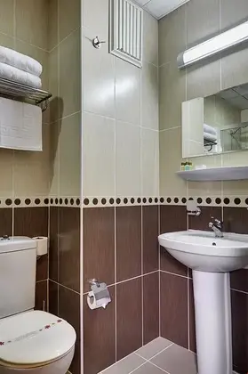 Cunda Uygulama Oteli - Görsel 5