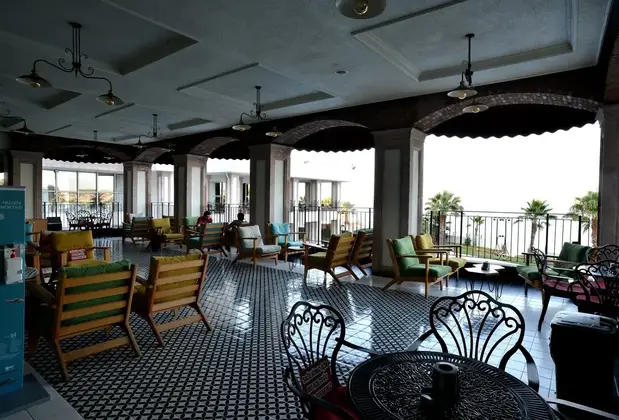 Cunda Uygulama Oteli - Görsel 9