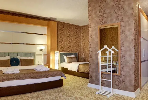 Cunda Uygulama Oteli - Görsel 3