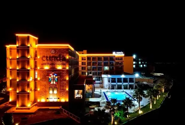 Cunda Uygulama Oteli - Görsel 15