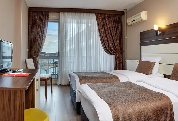 Cunda Uygulama Oteli - Görsel 4