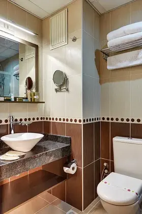 Cunda Uygulama Oteli - Görsel 6