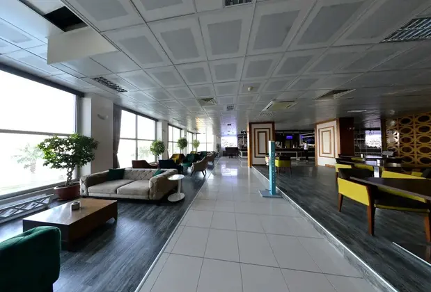 Cunda Uygulama Oteli - Görsel 10