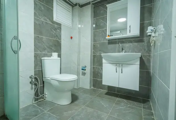 Yaşam Otel - Görsel 11