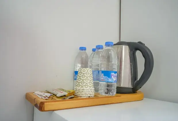 Yaşam Otel - Görsel 9