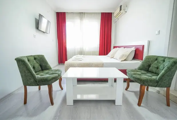 Yaşam Otel - Görsel 7