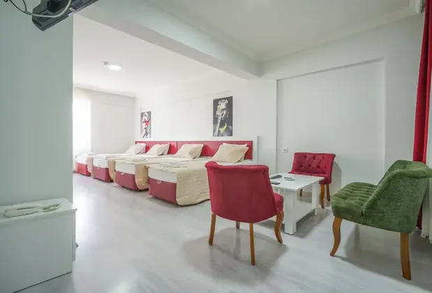 Yaşam Otel - Görsel 5