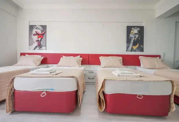 Yaşam Otel - Görsel 6