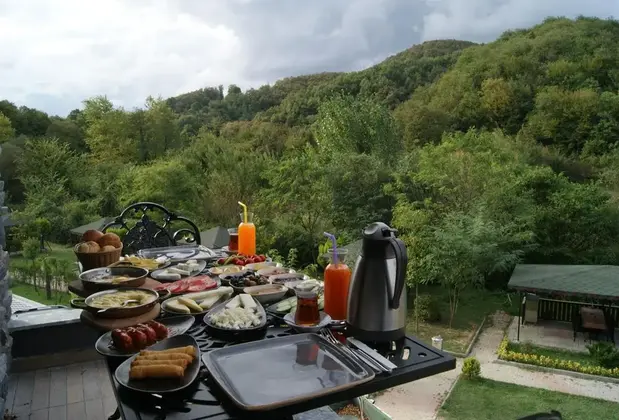 Adess Otel - Görsel 9