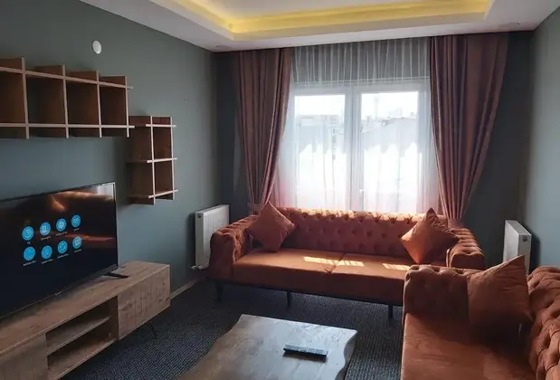 Arena Suite Hotel - Görsel 7