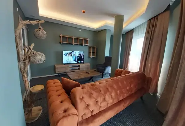 Arena Suite Hotel - Görsel 8