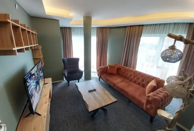 Arena Suite Hotel - Görsel 9