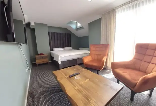 Arena Suite Hotel - Görsel 6