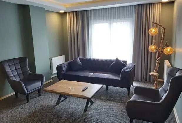 Arena Suite Hotel - Görsel 10