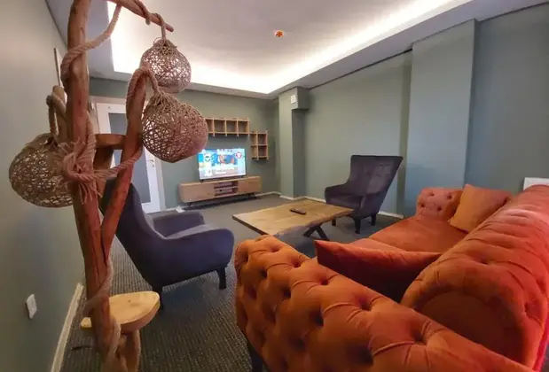 Arena Suite Hotel - Görsel 12