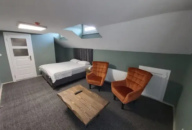 Arena Suite Hotel - Görsel 3