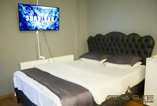Arena Suite Hotel - Görsel 4