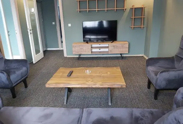 Arena Suite Hotel - Görsel 14