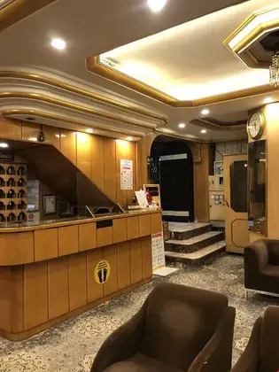 Hotel Efes - Görsel 3