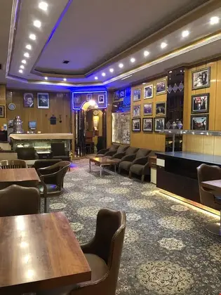 Hotel Efes - Görsel 11