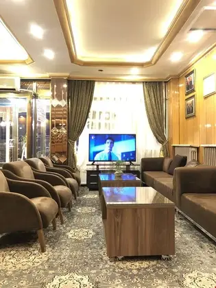 Hotel Efes - Görsel 5