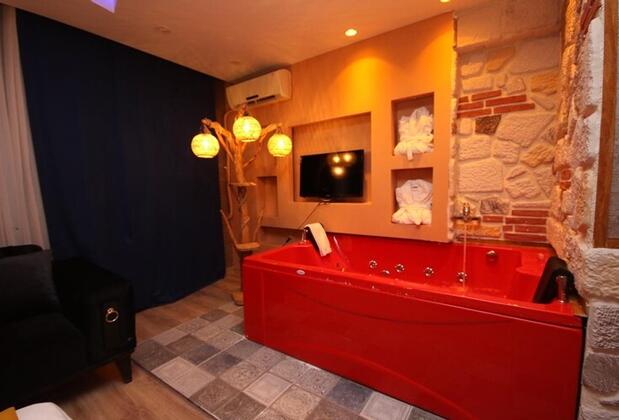 Pera Plus Suit - Görsel 6