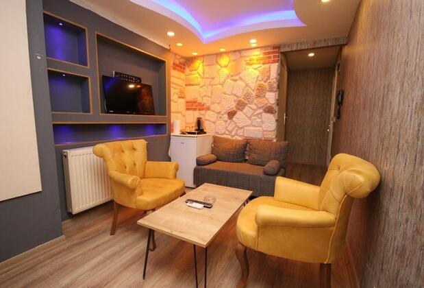 Pera Plus Suit - Görsel 7