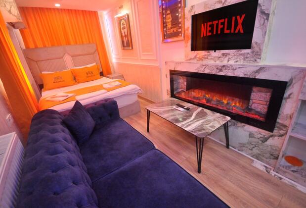 Pera Plus Suit - Görsel 4